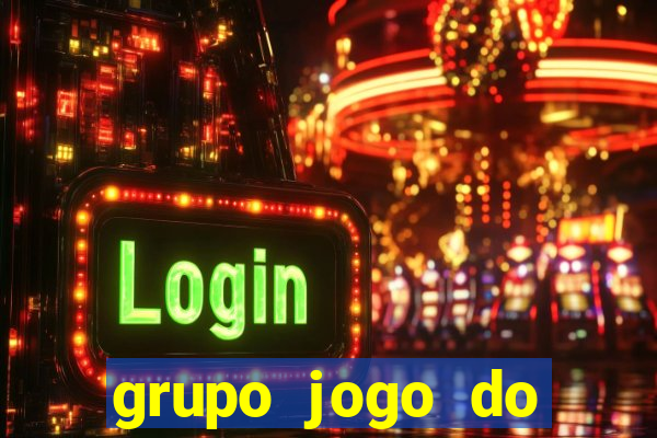 grupo jogo do bicho whatsapp salvador